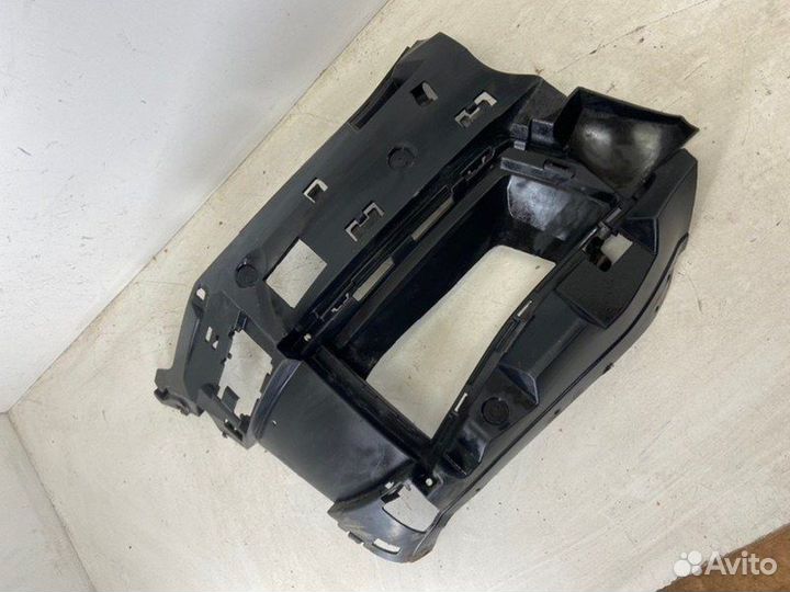 Кронштейн бампера передний правый Bmw 6Er G32