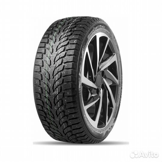 Kumho WinterCraft Ice Wi32 185/65 R14