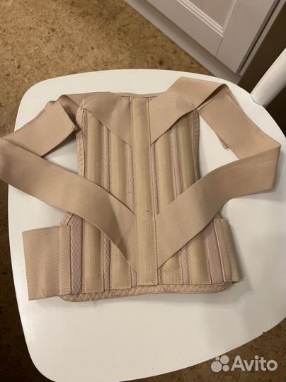 Корректор осанки trives