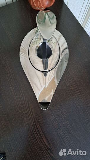 Чайник заварочный новый