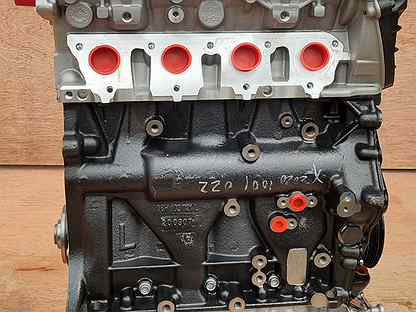 Новый двигатель EA888 1.8 Gen2 cdaa cdab Корея