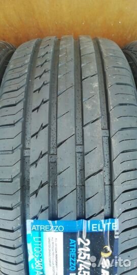 Sailun Atrezzo Elite 215/45 R16