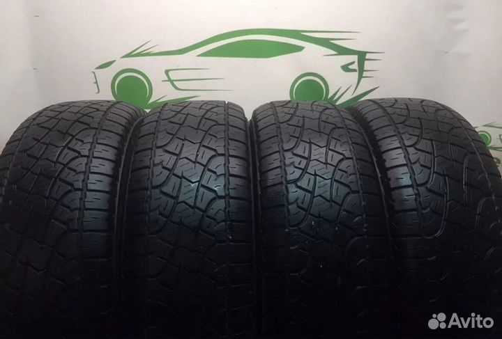 Pirelli Scorpion ATR 265/60 R18