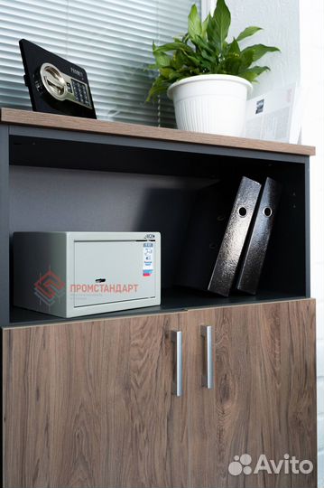 Сейф для пистолета aiko