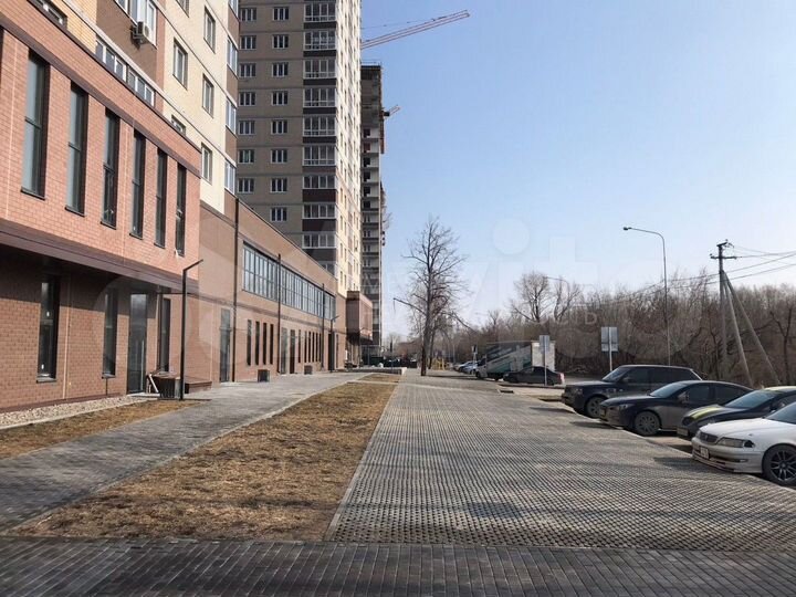 Продам помещение свободного назначения, 127.13 м²