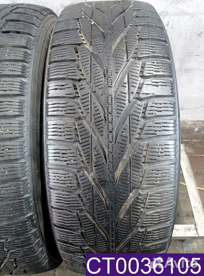 Nokian Tyres Hakkapeliitta R2 225/65 R17 96T