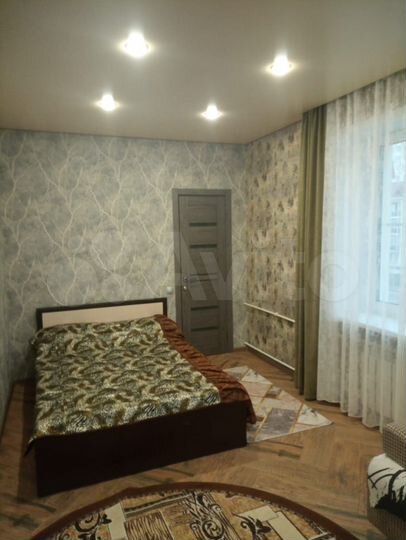 1-к. квартира, 32 м², 3/4 эт.