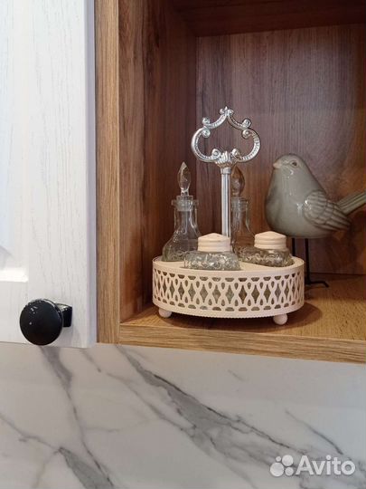 Набор для специй и соусов