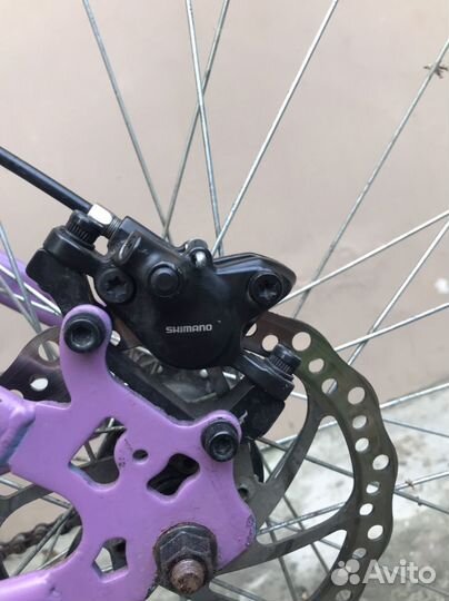 Мтб стрит дерт