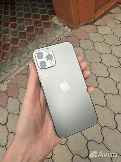 iPhone 12 Pro, 128 ГБ