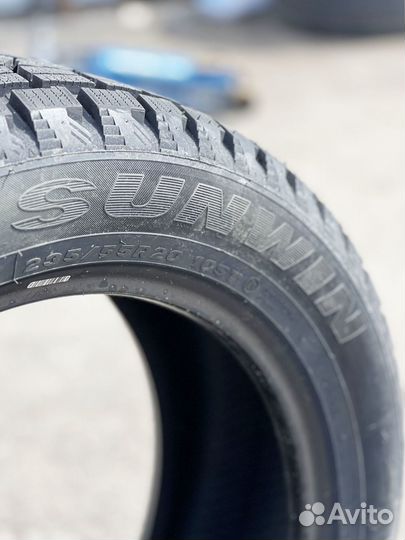 Sunwide Sunwin 265/65 R17 145T