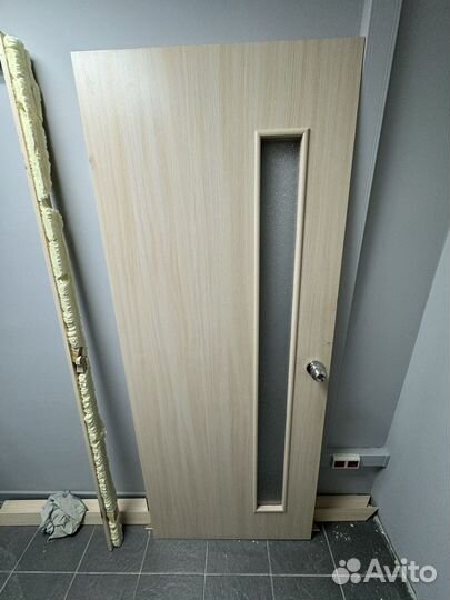 Отдам бесплатно двери, окна, стеклопакеты