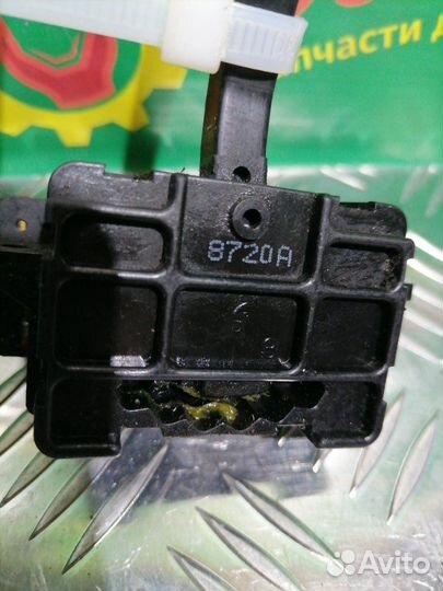 Подрулевой переключатель дворников Nissan Almera