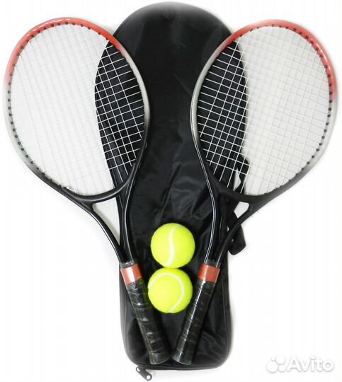 Теннис большой