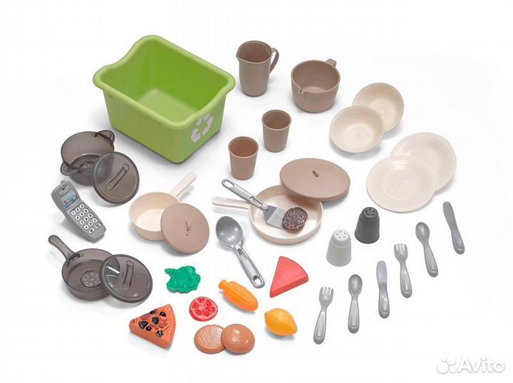 Игровая кухня Step 2 Мечта II 852100