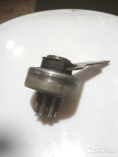 Бендикс стартера ока