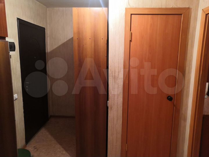 1-к. квартира, 34 м², 1/3 эт.