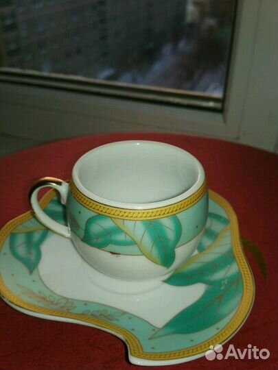 Arti m кофейный набор подарочный