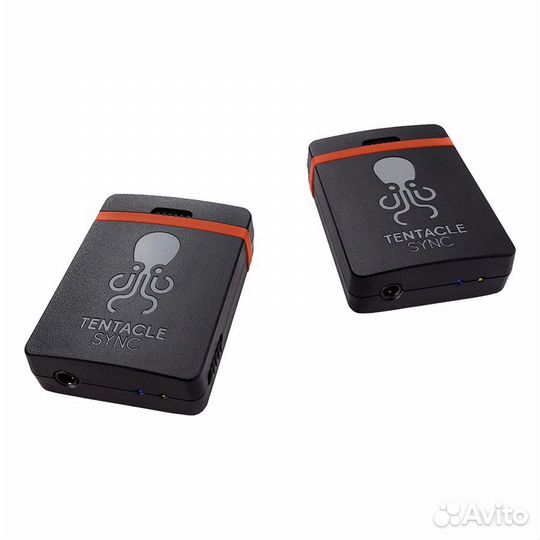 Time code генераторы Tentacle Sync E аренда