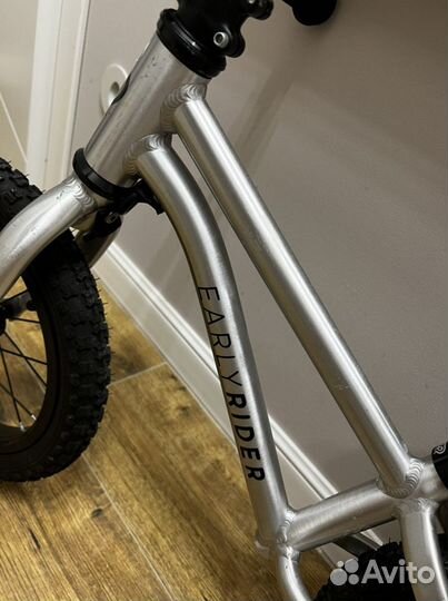 Беговел early rider 14