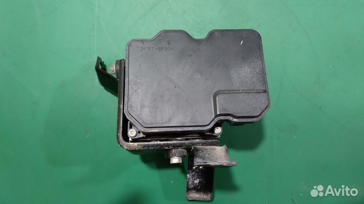 Блок ABS L200/5 mitsubishi L200 (2015-н.в.)