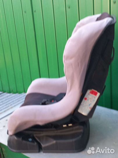 Детское автокресло Nania first 0 - 18 кг