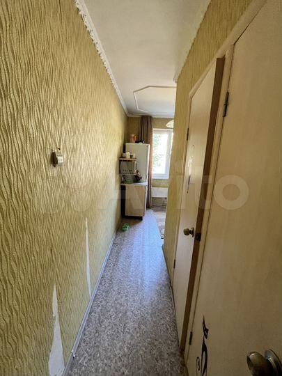 2-к. квартира, 48 м², 1/5 эт.