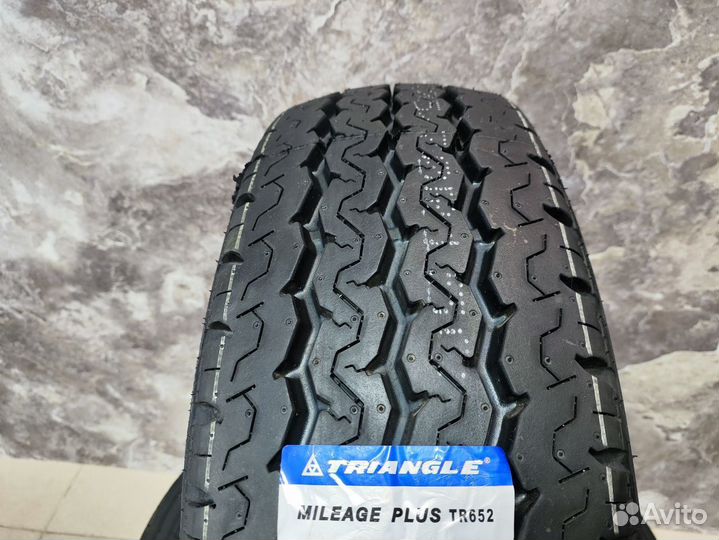 Triangle TR652 195/75 R16C