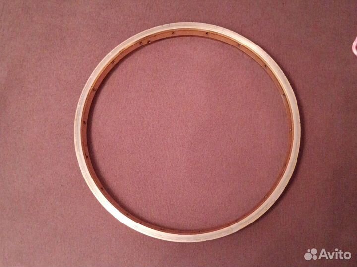 Обод bmx salt plus summit