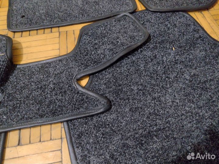 Ковры jetta 6