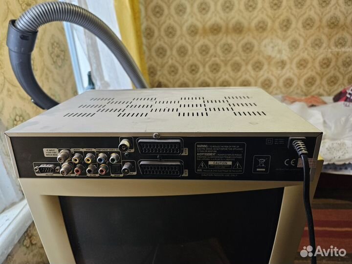 Ресивер Golden Interstar GI-S780