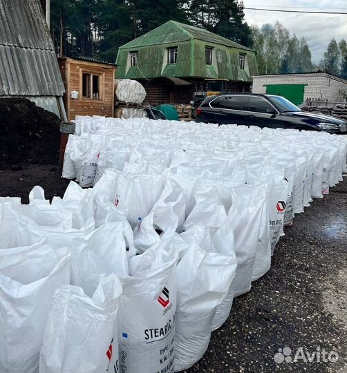 Чернозем перегной