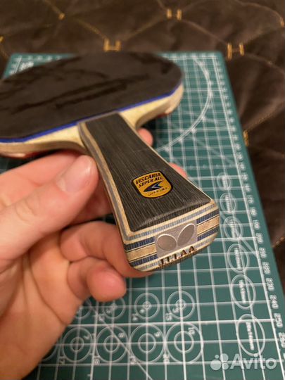 Butterfly viscaria super alc