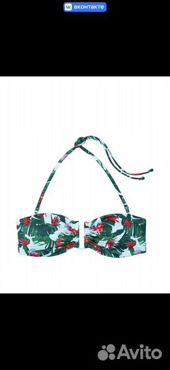 Купальник женский victoria secret