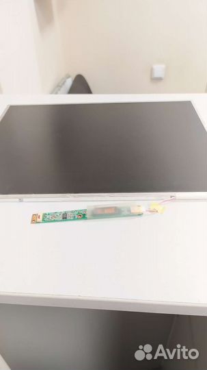 Матрицы от ноутбуков