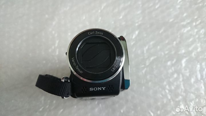 Видеокамера Sony hdr-cx110