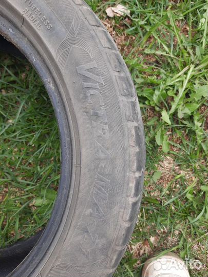 Maxxis Victra MA-Z1 205/55 R16 94W