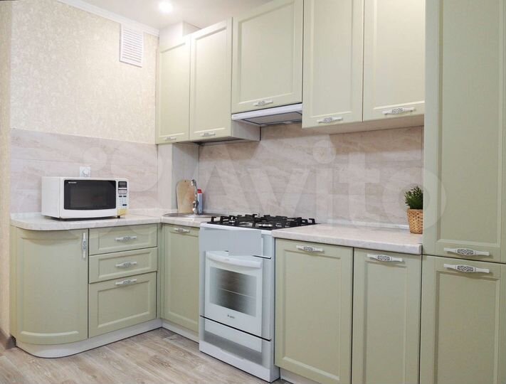 2-к. квартира, 65 м², 5/10 эт.