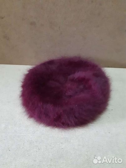 Берет женский