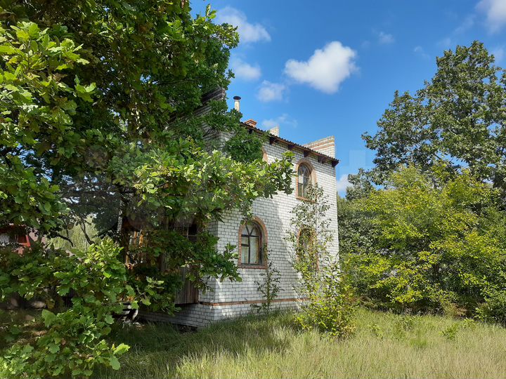 Дача 77 м² на участке 14 сот.