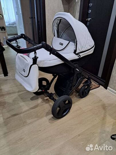 Коляска verdi 3 в 1