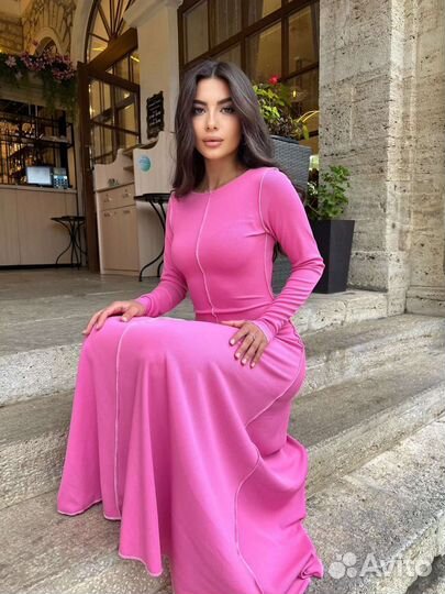 Женская одежда