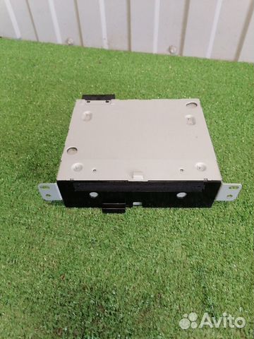 Магнитола Citroen C4 B7 EP6 120 лс 2013