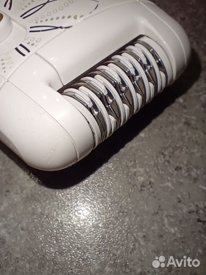 Эпилятор philips