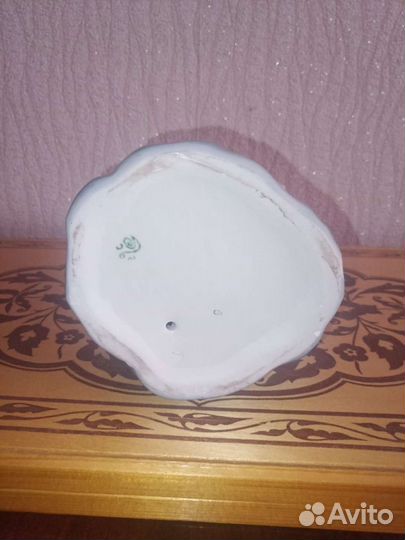 Статуэтка казак с казачкой