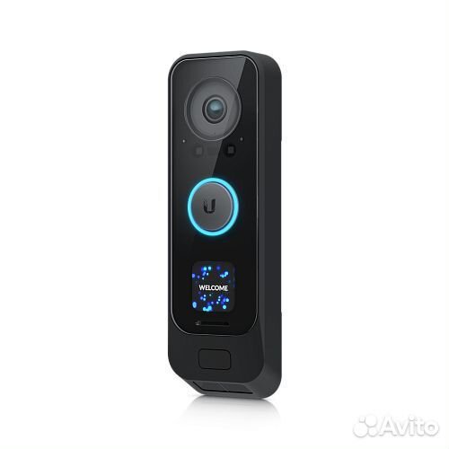 Видеодомофон UniFi Protect G4 Doorbell Pro (UVC-G4-DoorBell-Pro)