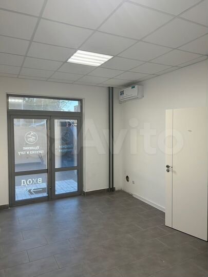 Свободного назначения, 32 м²