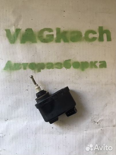 Корректор фар volkswagen passat b3