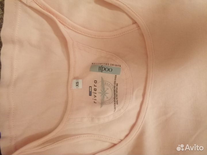 Пакет вещей женских 40 42 размер