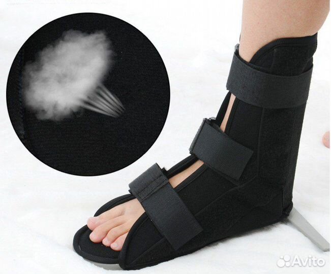 Ортез для голеностопа
